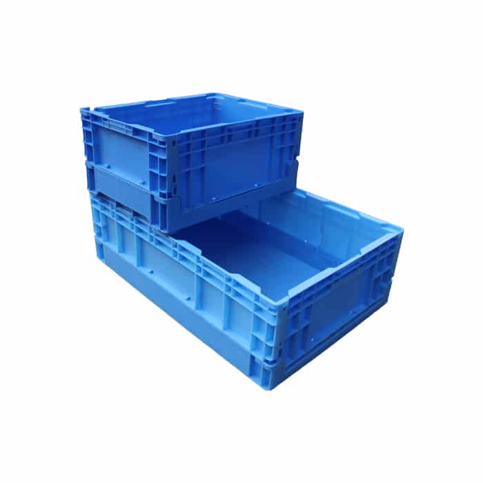 89 Crates supplier
